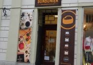 Bonbonier Budapest