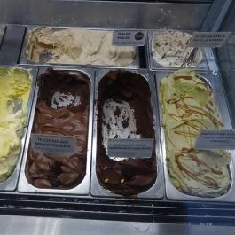 Bonbonier Budapest - Étel/ital