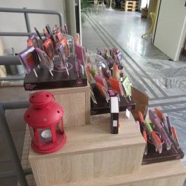 Bonbonier, Budapest - Egyéb