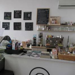 Bonbonier, Budapest - Egyéb