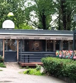 Bonita Bisztró