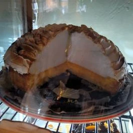 Bonita Bisztró Budapest - Étel/ital