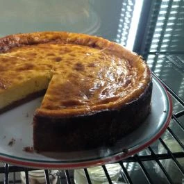 Bonita Bisztró Budapest - Étel/ital