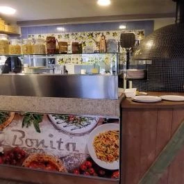 Bonita Bisztró Budapest - Egyéb