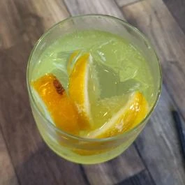 Bonita Bisztró Budapest - Étel/ital