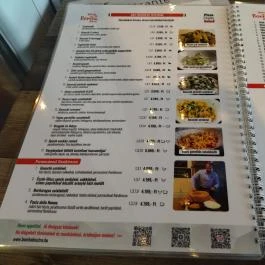 Bonita Bisztró Budapest - Egyéb