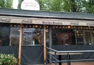 Bonita Bisztró Budapest