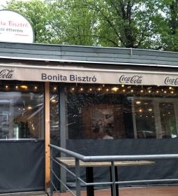 Bonita Bisztró