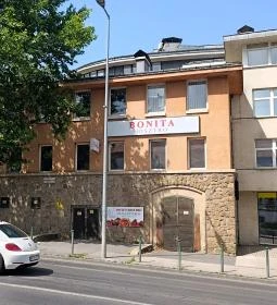 Bonita Bisztró Szépvölgyi