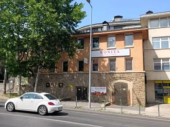 Bonita Bisztró Szépvölgyi Budapest