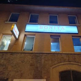 Bonita Bisztró Szépvölgyi Budapest - Külső kép