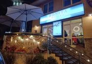 Bonita Bisztró Szépvölgyi Budapest