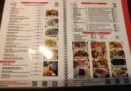 Bonita Bisztró Szépvölgyi Budapest