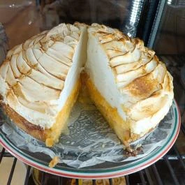 Bonita Bisztró Szépvölgyi Budapest - Étel/ital