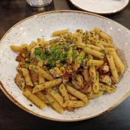 Bonita Bisztró Szépvölgyi Budapest - Étel/ital