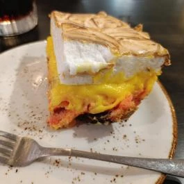 Bonita Bisztró Szépvölgyi Budapest - Étel/ital