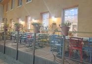 Bonita Bisztró Szépvölgyi Budapest