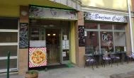 Bonjour Cafe Budapest - Külső kép