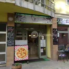 Bonjour Cafe, Budapest - Külső kép