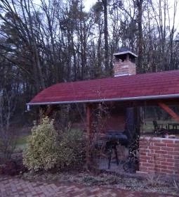 Bonne Chance Hotel étterme