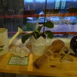 Bonne Chance Hotel étterme Bázakerettye - Belső