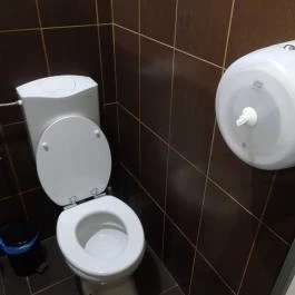 Bonne Chance Hotel Bázakerettye - Belső