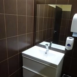 Bonne Chance Hotel Bázakerettye - Belső