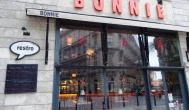 Bonnie Restro Budapest - Külső kép