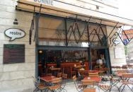 Bonnie Restro Budapest