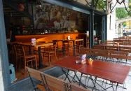 Bonnie Restro Budapest