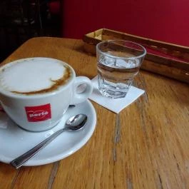 Bonnie Restro Budapest - Étel/ital