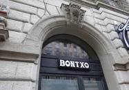 Bontxo Tapas Bar & Restaurant Budapest