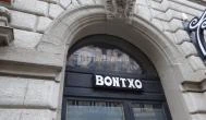 Bontxo Tapas Bar & Restaurant Budapest - Külső kép