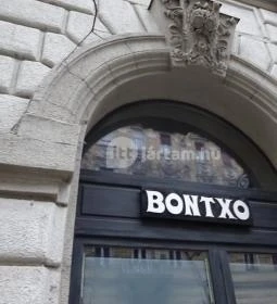 Bontxo Tapas Bar & Restaurant