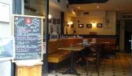 Bontxo Tapas Bar & Restaurant Budapest - Belső