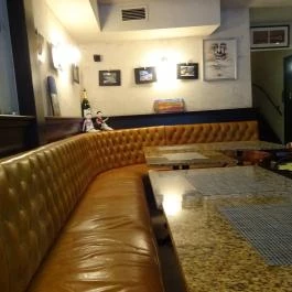 Bontxo Tapas Bar & Restaurant, Budapest - Belső