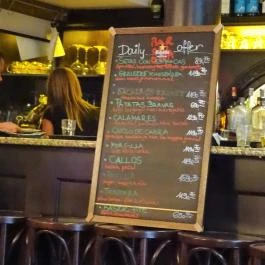 Bontxo Tapas Bar & Restaurant, Budapest - Egyéb