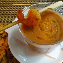 Bontxo Tapas Bar & Restaurant, Budapest - Étel/ital