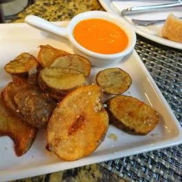 Bontxo Tapas Bar & Restaurant, Budapest - Étel/ital