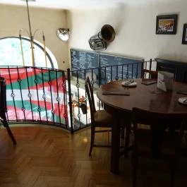 Bontxo Tapas Bar & Restaurant, Budapest - Étel/ital