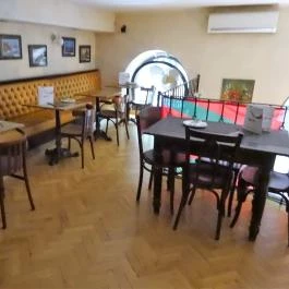 Bontxo Tapas Bar & Restaurant, Budapest - Belső