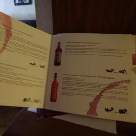 Bontxo Tapas Bar & Restaurant, Budapest - Belső