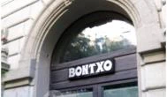Bontxo Tapas Bar & Restaurant Budapest - Külső kép