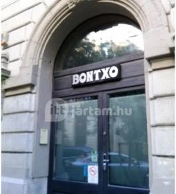 Bontxo Tapas Bar & Restaurant