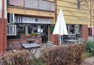 BonZsúr Kávézó Budapest