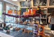 BonZsúr Kávézó Budapest