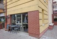 BonZsúr Kávézó Budapest