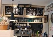 BonZsúr Kávézó Budapest