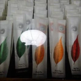 Book Café - Károly körút Budapest - Egyéb