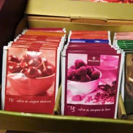 Book Café - Károly körút Budapest - Egyéb